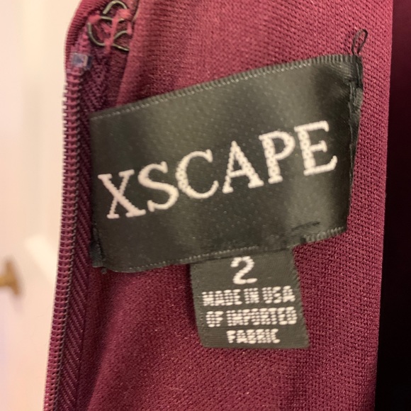 Xscape Prom/ Formal Dress - Picture 8 of 10